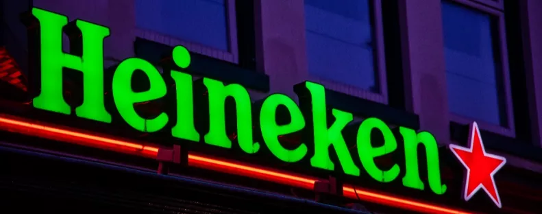 Ne idd meg! Üvegdarabok lehetnek a Heineken egyik sörében - Fotó