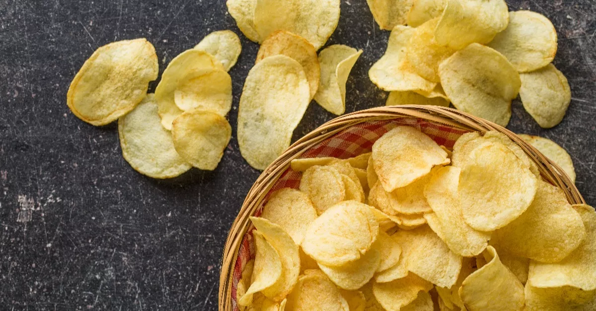 Ne edd meg! Ez a chips pupillatágulást, szívritmuszavart okozhat - visszahívták