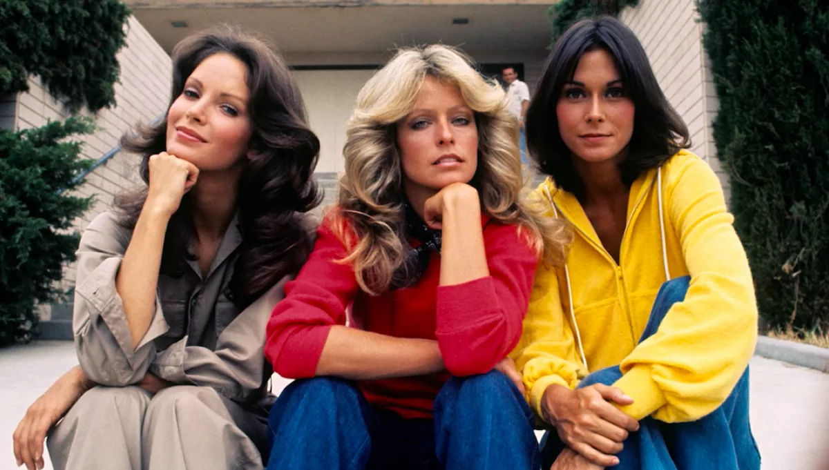 Elárulta a titkát: ezért tagadhat le 40 évet is a Charlie angyalai legendás sztárja - Fotó