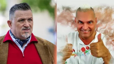 10 milliós per: Lagzi Lajcsi ezért tervezi MC Hawer ellen