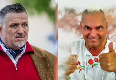 10 milliós per: Lagzi Lajcsi ezért tervezi MC Hawer ellen