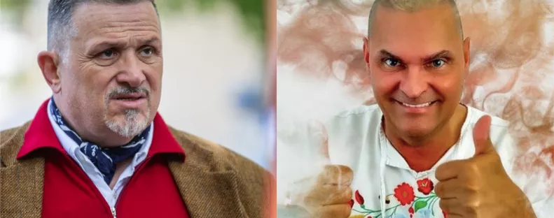 10 milliós per: Lagzi Lajcsi ezért tervezi MC Hawer ellen