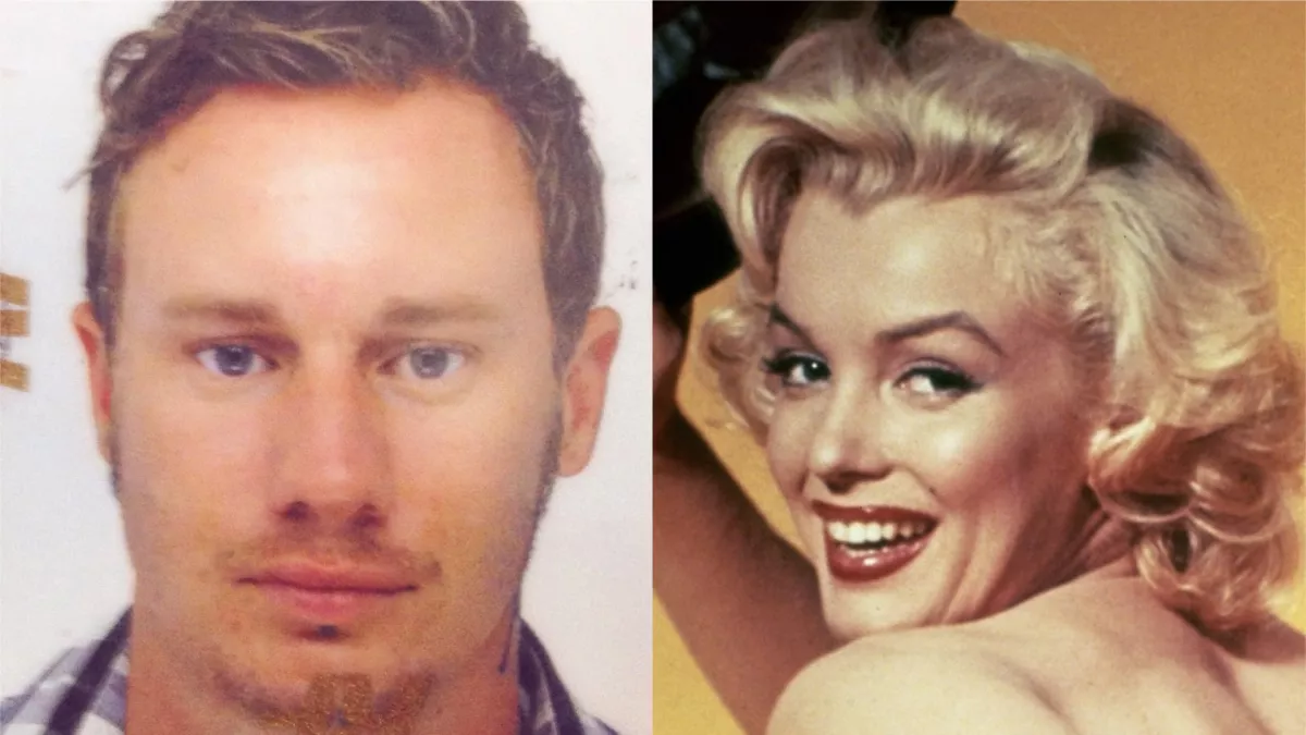 Milliókat költött ez a 36 éves férfi, hogy Marilyn Monroe-vá operálják - Íme az eredmény