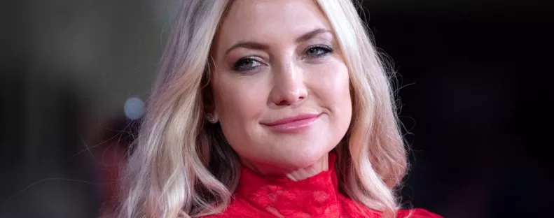 Félmeztelen kép került a netre Kate Hudson-ról - Az öccse nyilvánosan akadt ki