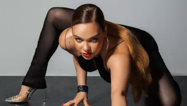 Ennyi volt? Törölték a közös képeket, szakított a magyar sztárpár?