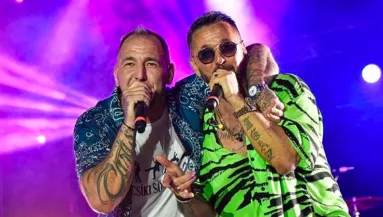 Bréking! Curtis és Majka külön folytatják - Itt a drámai bejelentés