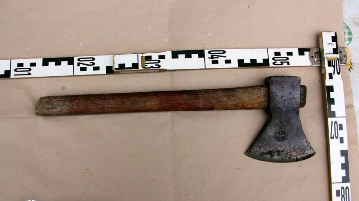 50 év házasság után brutális kegyetlenséggel végezte ki feleségét egy somogyi férfi