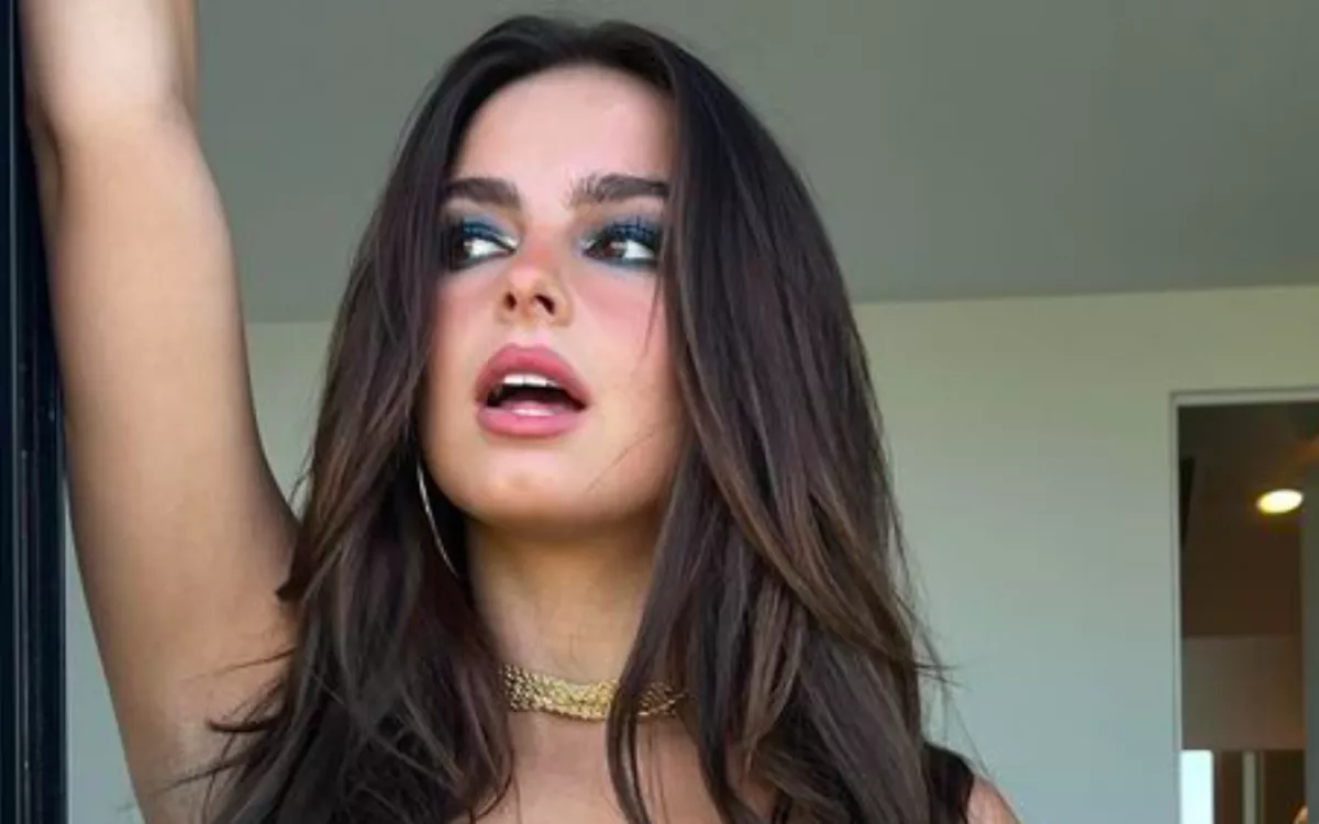 Pillangó frizura  - Letarolja 2022 nyarát ez a trend - Fotók