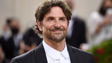 Nem akárki Bradley Cooper új szerelme - Lebuktak - Fotók