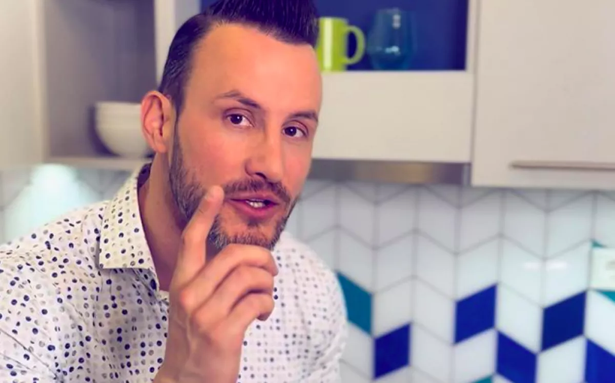 "Mélyvízbe került" - Csuti meglepő vallomást tett a szerelméről