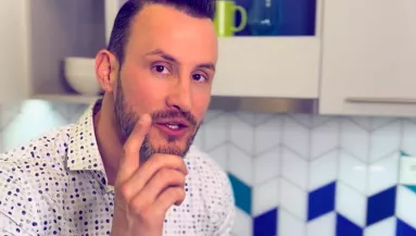 "Mélyvízbe került" - Csuti meglepő vallomást tett a szerelméről