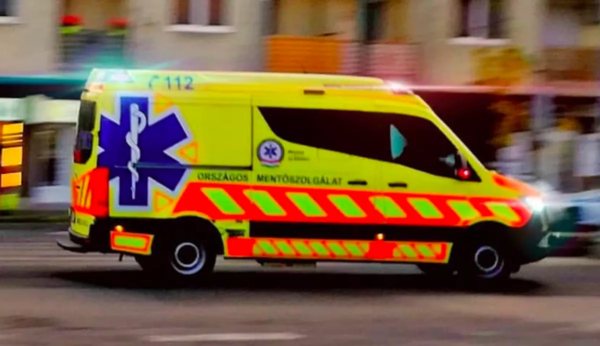 Borzasztó tragédia Kispesten: egy korábban sikeres üzletasszony az áldozat