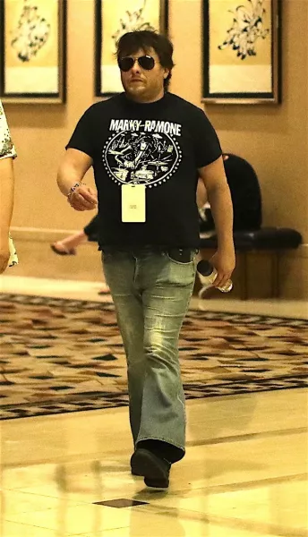 Edward Furlong