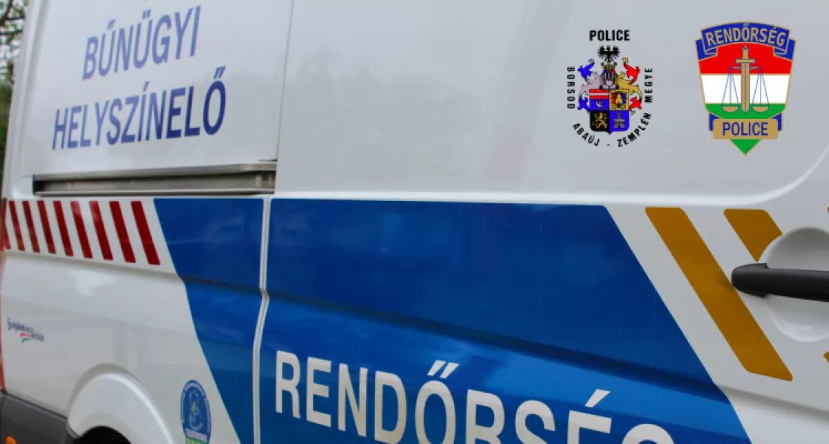 Csecsemőgyilkosság Múcsonyban - ezt a 29 éves nőt vették őrizetbe