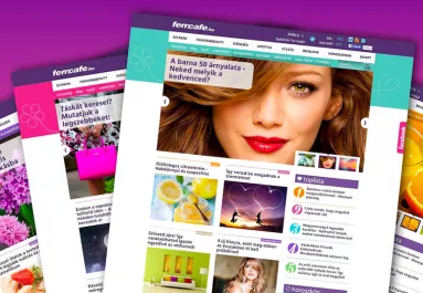 Fókuszban a kirobbanó tehetségek: októberben ismét díjazzák az Inspiráló Nőket