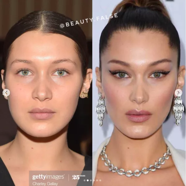 Bella Hadid