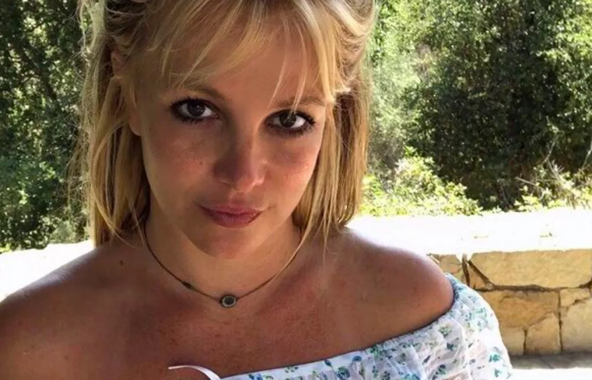 "Jól vagy?" - 10 friss aktfotója miatt aggódnak Britney Spears rajongói - Fotók