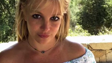 "Jól vagy?" - 10 friss aktfotója miatt aggódnak Britney Spears rajongói - Fotók