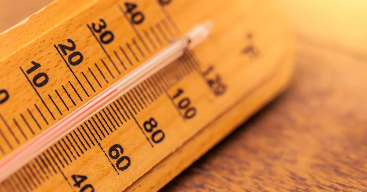 Riasztás: egy megyére narancs-, 14-re elsőfokút adtak ki