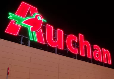 Ne edd meg! Pupillatágulást, szívritmuszavart is okozhatnak az Auchan és Rossmann chipsei - visszahívták őket