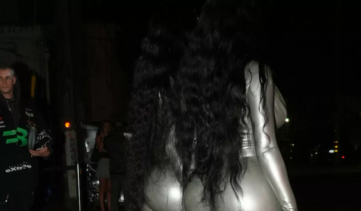 Ez a testvérpár lopta el a showt a Versace-partyn - Muszáj látnod őket szemből