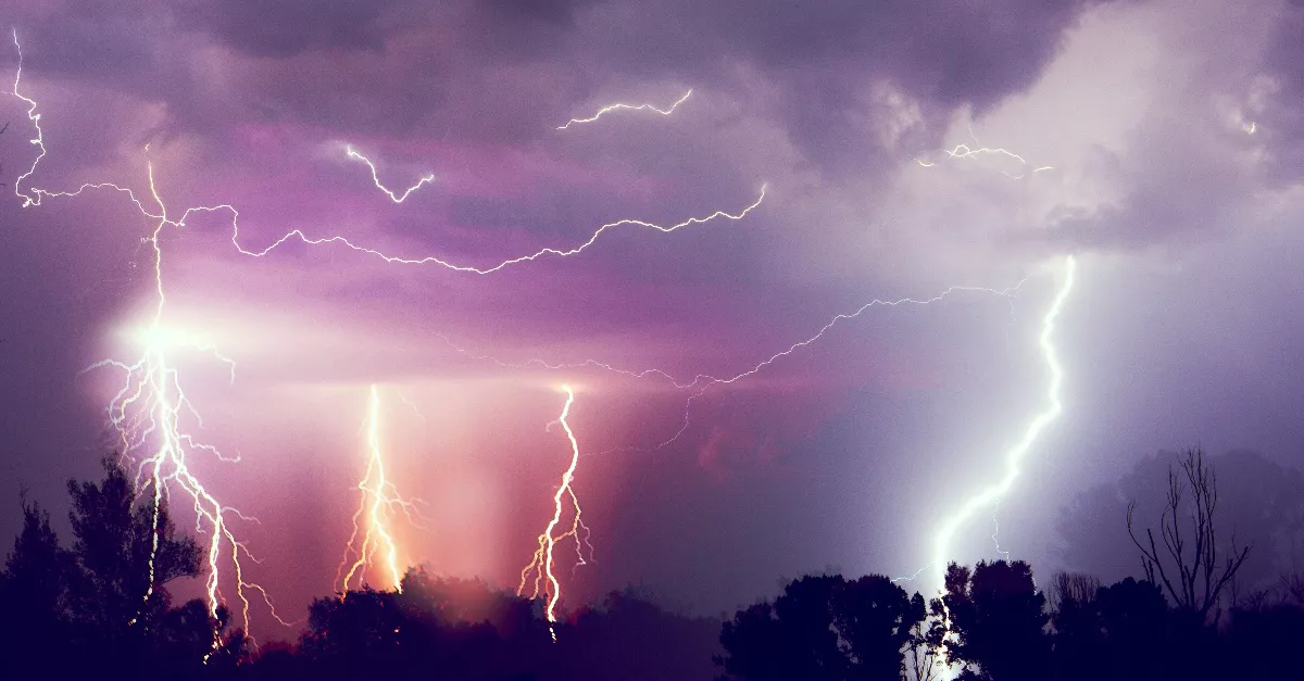 Ítéletidő: az egész országra riasztást adtak ki - Mutatjuk a térképeket