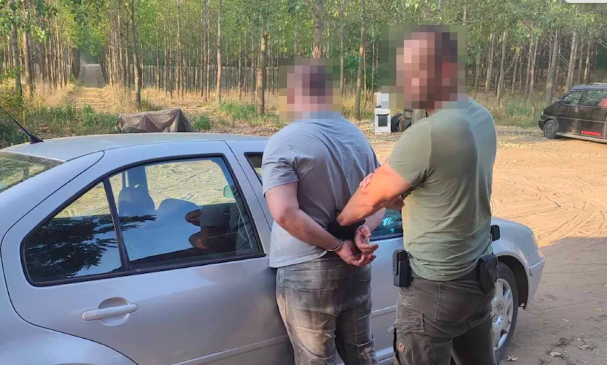 Reszkessetek betörők! Zsoltot és Rolandot keresi az egész ország - és a rendőrség is! - Fotók