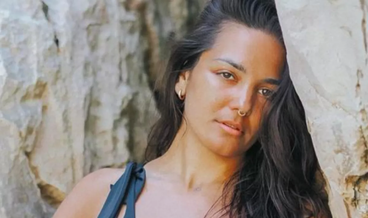 Évek óta nem borotválkozik ez az Insta-modell, nem győzi tiltani a rajongókat - Fotók