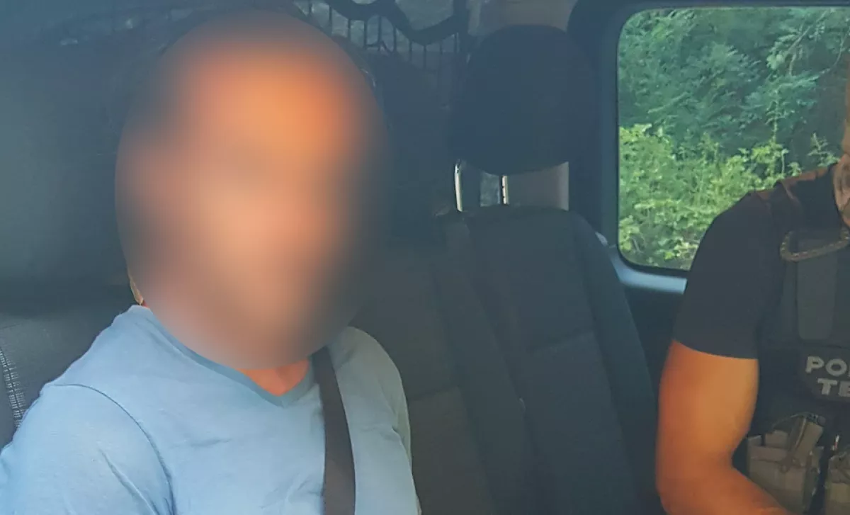 Hónapok óta bújkált István, aki 15 év börtönt kapott - nem akárhol találtak rá - Videó