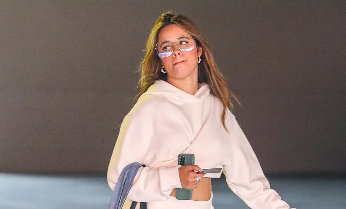 Újra szerelmes Camila Cabello - Erre a hírességre cserélte Shawn Mendes-t - Fotók