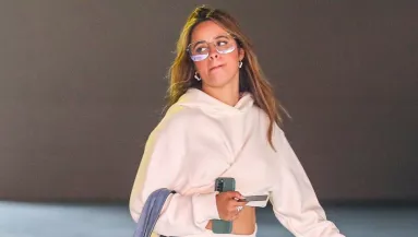 Újra szerelmes Camila Cabello - Erre a hírességre cserélte Shawn Mendes-t - Fotók