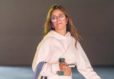 Újra szerelmes Camila Cabello - Erre a hírességre cserélte Shawn Mendes-t - Fotók