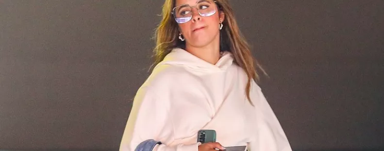 Újra szerelmes Camila Cabello - Erre a hírességre cserélte Shawn Mendes-t - Fotók