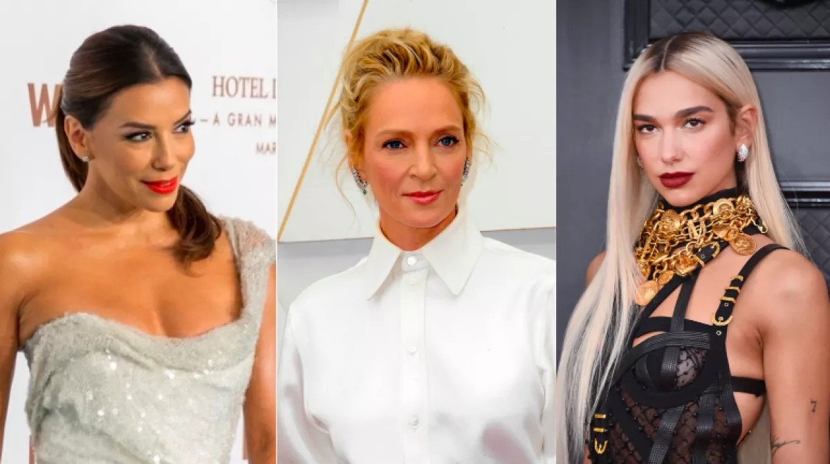 Megrázó valóság: ezt a 7 világsztárt senki sem ismeri fel smink nélkül - Fotók