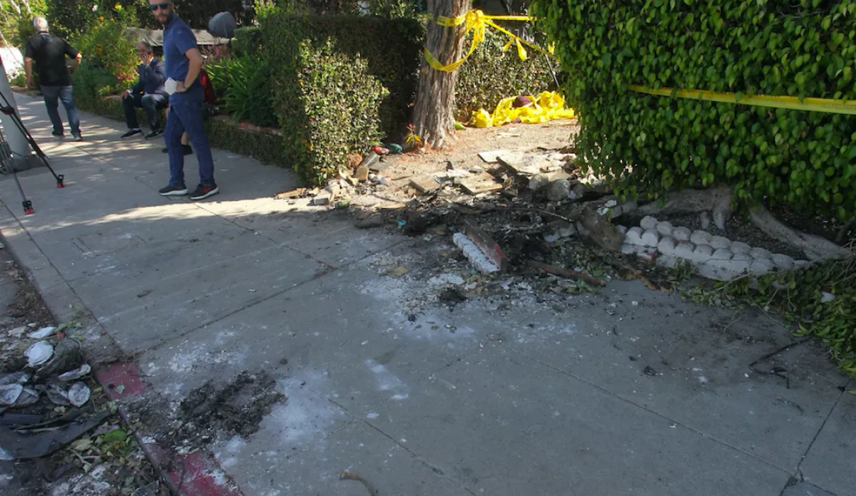 Drámai hír a Hat nap hét éjszaka színésznőjéről - lekapcsolják a gépekről