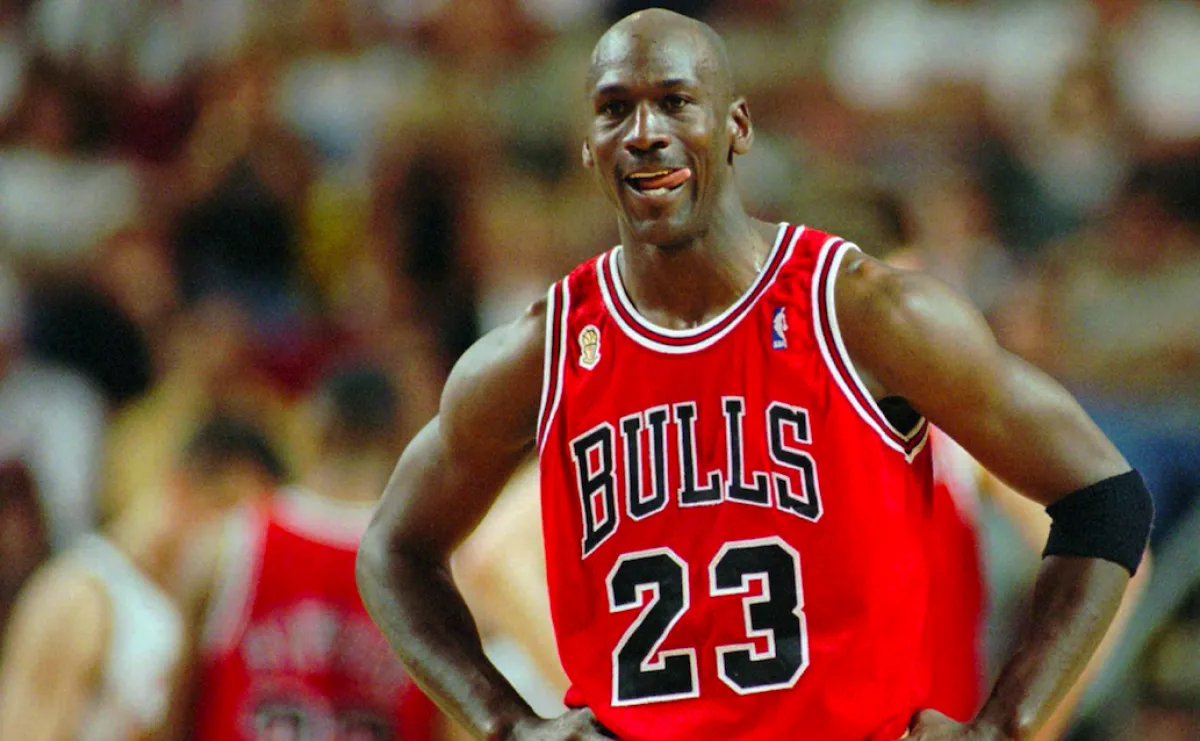 Milliárdokért kelhet el Michael Jordan egyszer viselt meze - Ezért különleges - Fotó