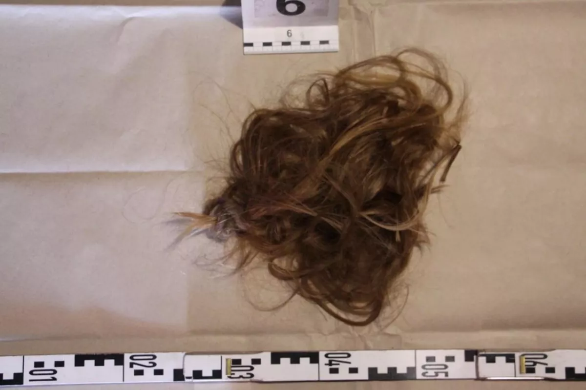 Levágta exe haját, ruháit a szolnoki férfi, aki egy késsel fenyegetve vitte el új párjától - Fotók 