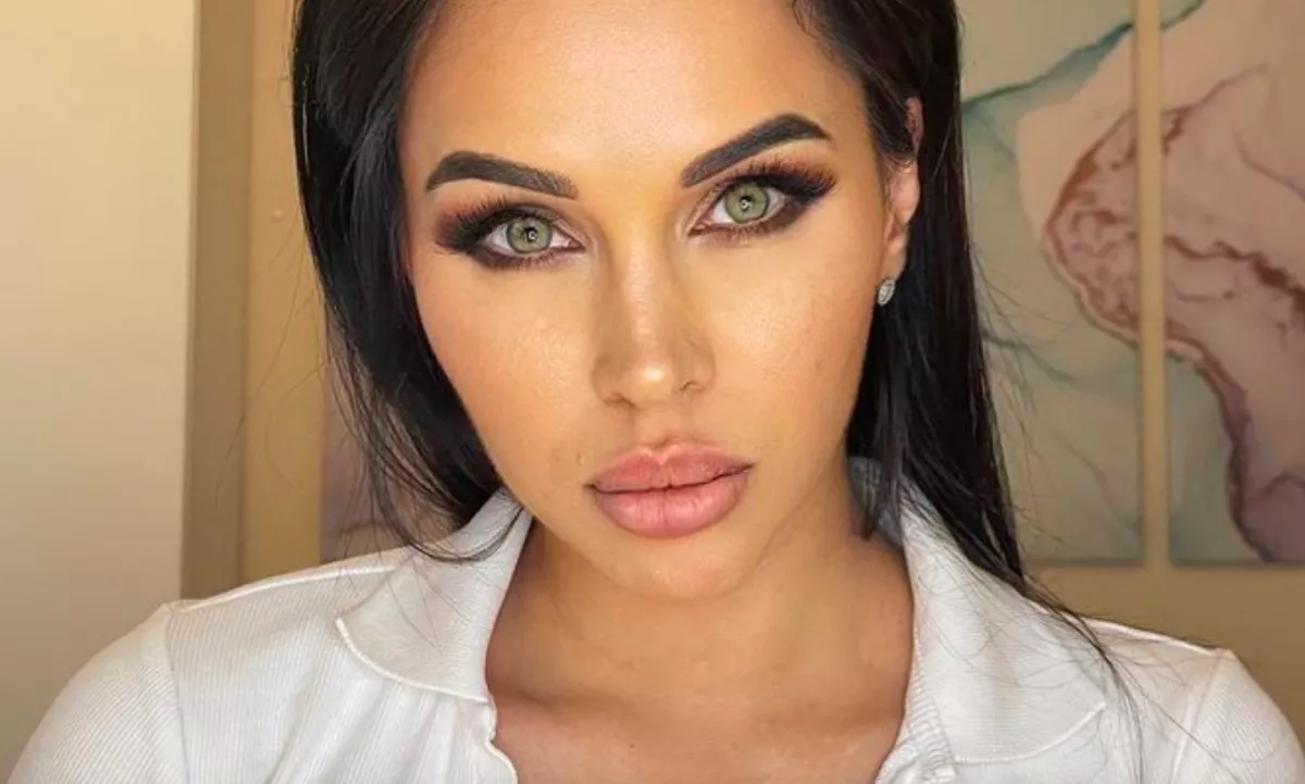 Elárulta Sáfrány Emese, ki vitte a szeánszra a tiltott szert