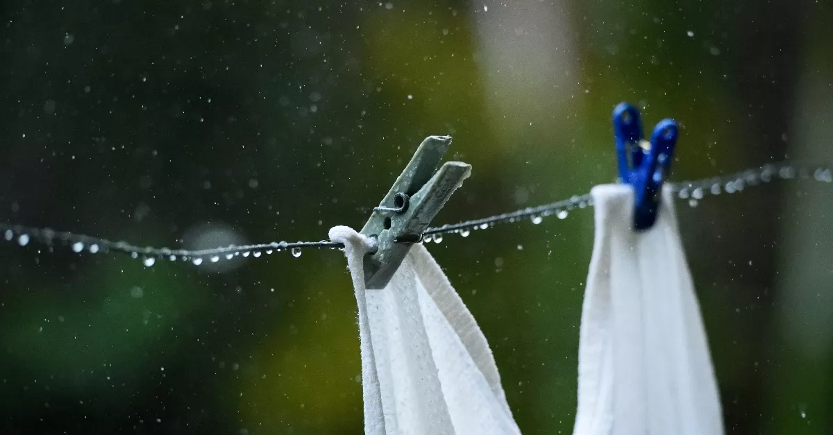 Kettészakad az ország: a zivatarok és a hőség miatt is riasztást adtak ki