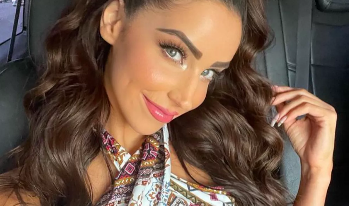 Apjánál is idősebb férfihoz ment hozzá ez az Insta-sztár, amit ezek után megtudott róla, mindent tönkretett - Fotók