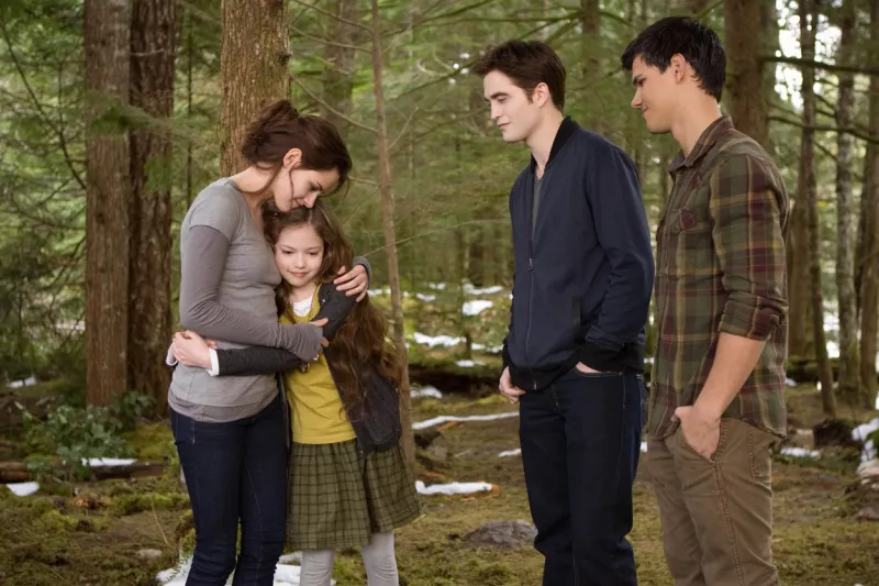 Alkonyat Renesmee