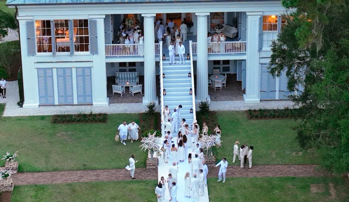 Megjöttek a képek: J-Lo és Ben összeházasodott - Egy valaki azonban nem ért oda