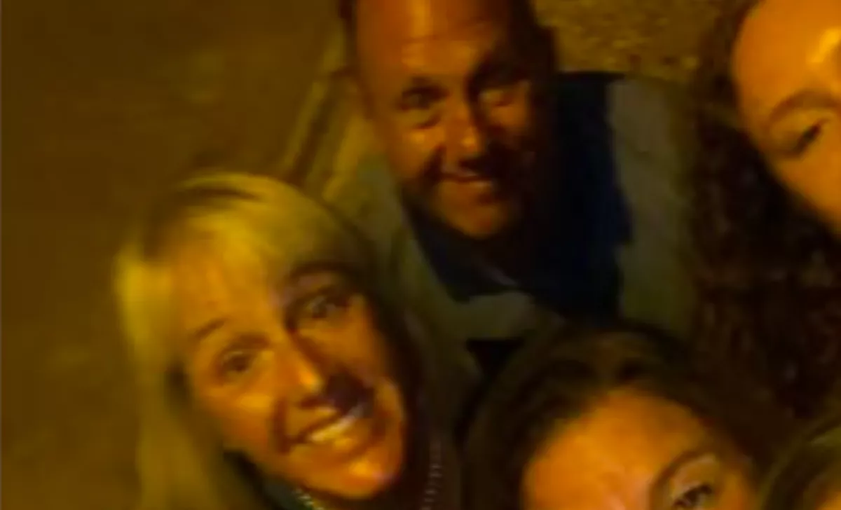 A nyaralás után kapott levelet a rendőrségtől a pár, amikor kinyitották, nem hittek a szemüknek