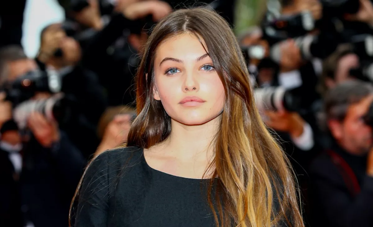 TOP 8: ők a világ legszebb arcú női 2022-ben - Fotók