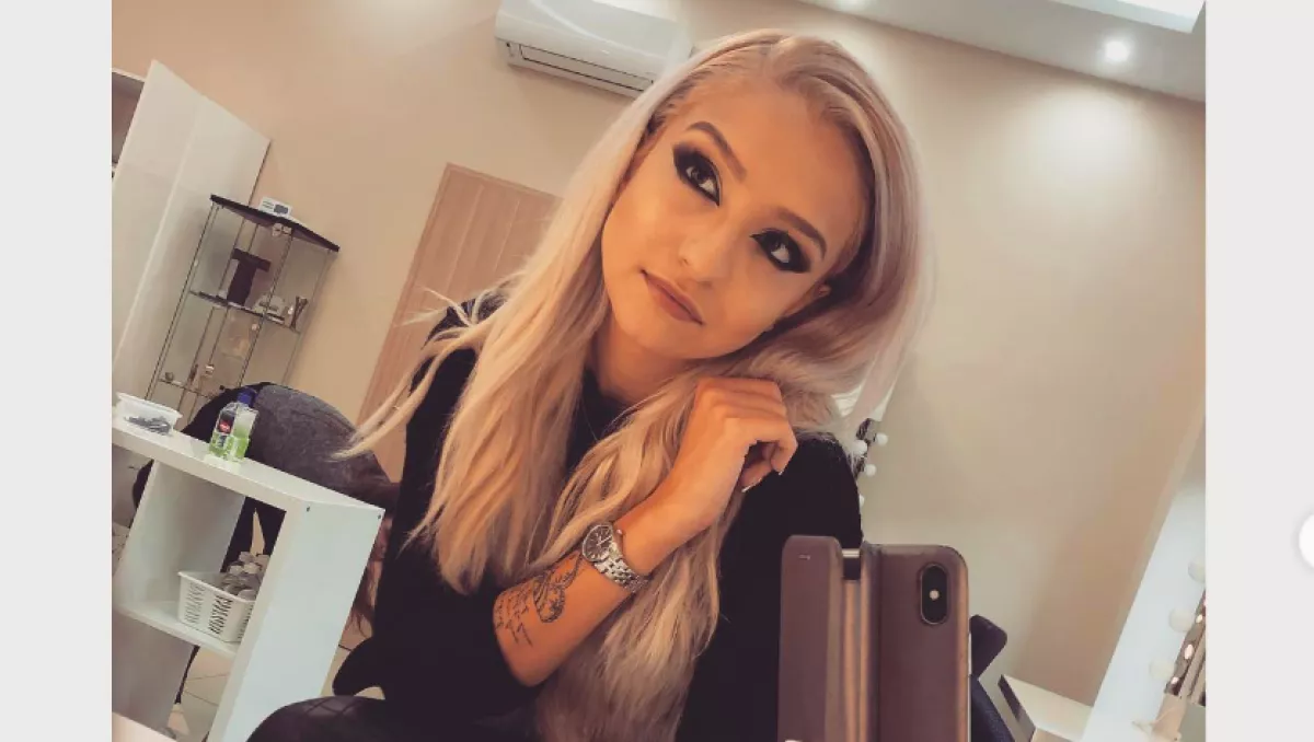 Mindenki gratulál: Patai Anna váratlan bejelentést tett