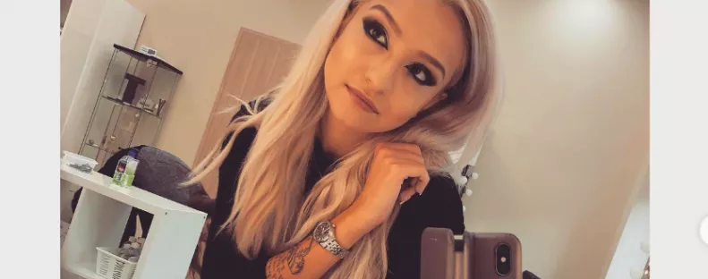 Mindenki gratulál: Patai Anna váratlan bejelentést tett