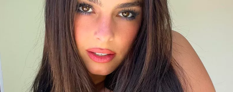 Hiába törölte: bikinije miatt estek neki a keresztények a szexi influenszernek - Fotó