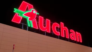 Ne edd meg! Szalmonella miatt hívták vissza az Auchan termékét 