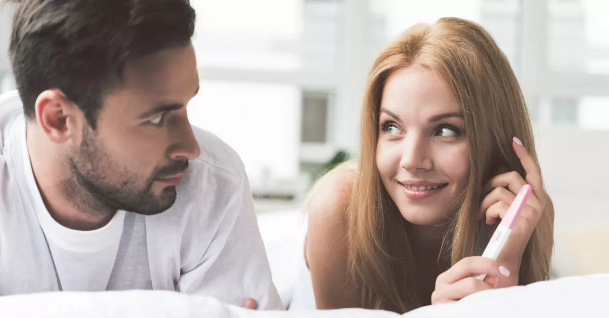 Még idén teherbe esik ez a 4 csillagjegy - a horoszkóp szerint