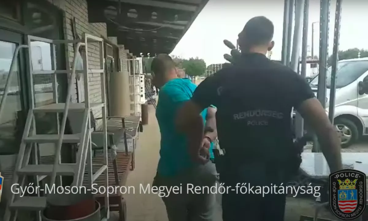 Főnöke tudta nélkül 90 milliós értéket szerzett meg egy futárral összedolgozva István - Hihetetlen, mire kellett a pénz neki - Videó